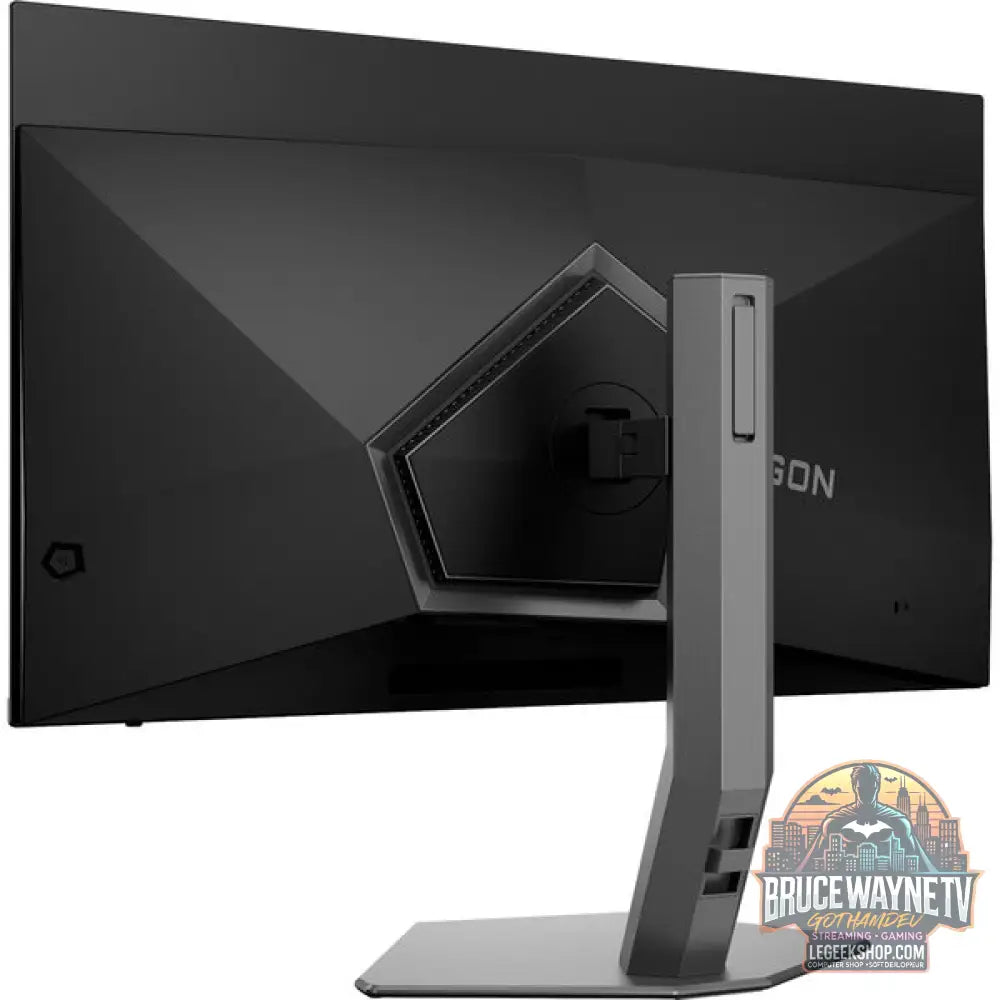 AOC AGON PRO AG326UD 31,5" 3840 × 2160 px OLED 165 Hz - AOC - vue 8