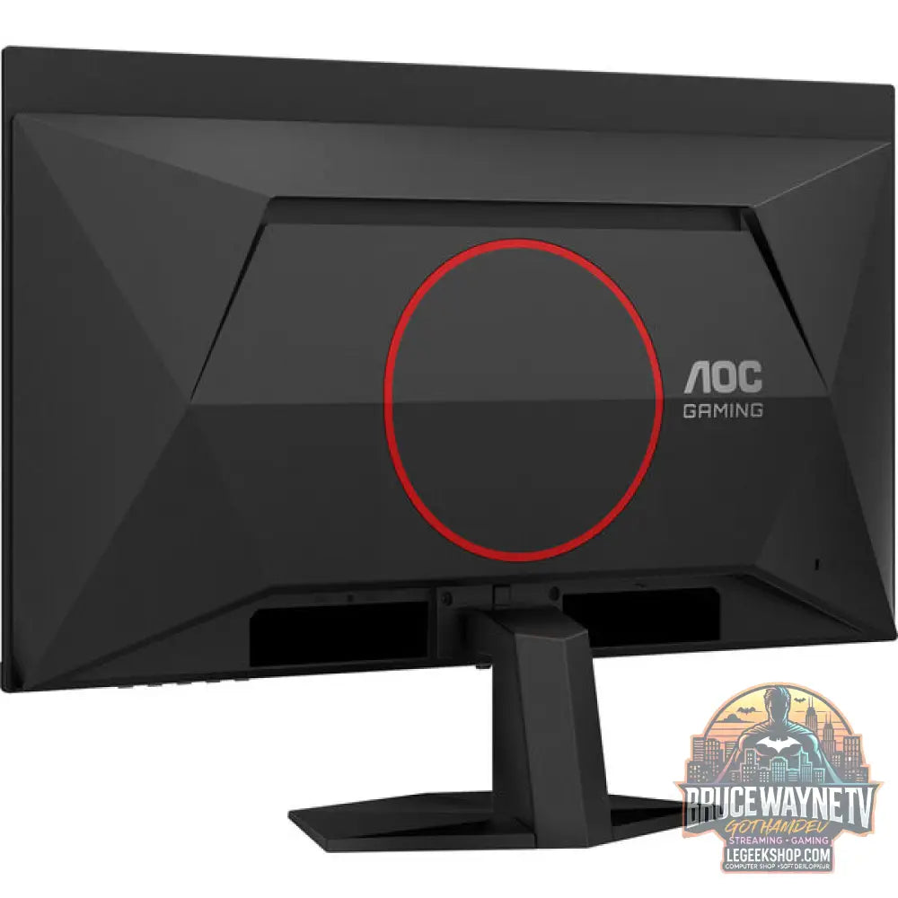 AOC AGON Q27G41ZDF QD-OLED 26,5" QHD/WQHD QD-OLED 240 Hz - AOC - vue 8