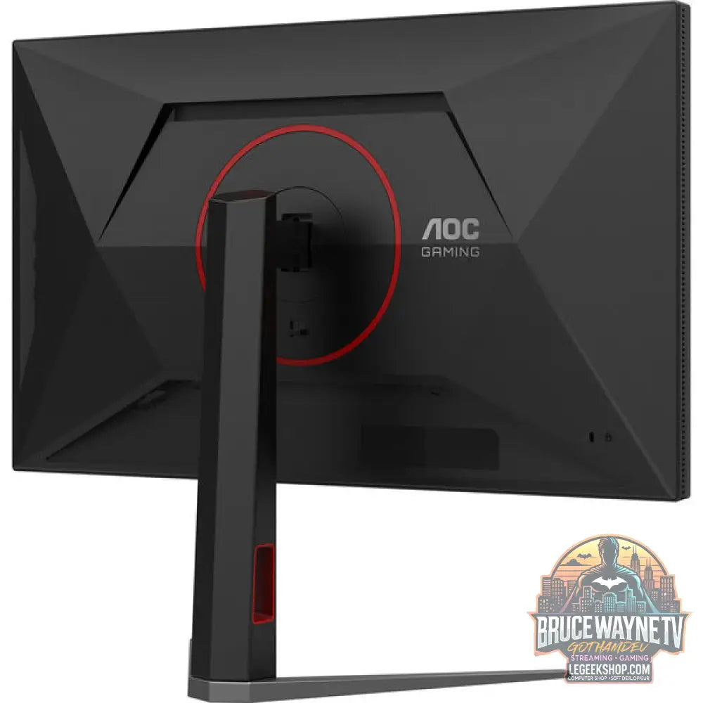 AOC AGON U27G4XM 27" 3840 × 2160 px IPS 160 Hz - AOC - vue 7