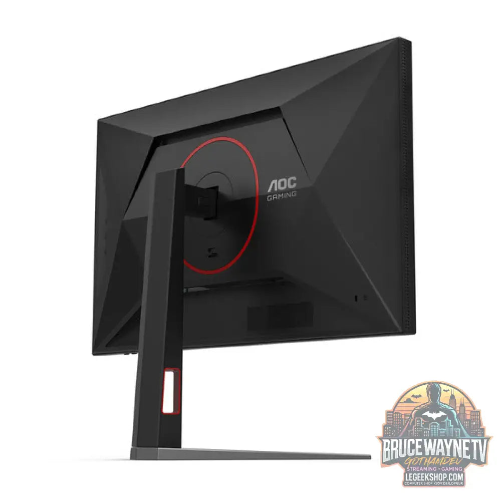 AOC AGON U27G4XM 27" 3840 × 2160 px IPS 160 Hz - AOC - vue 9