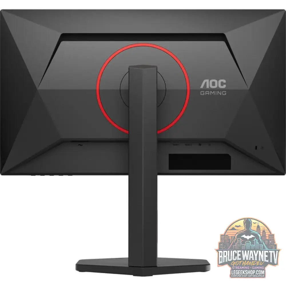 AOC Q25G4SR, Gaming-Monitor - vue 6