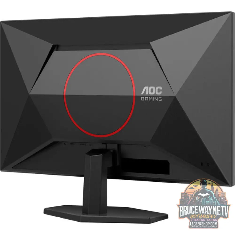 AOC Q27G42XNE 27" QHD/WQHD VA 180 Hz - AOC - vue 5