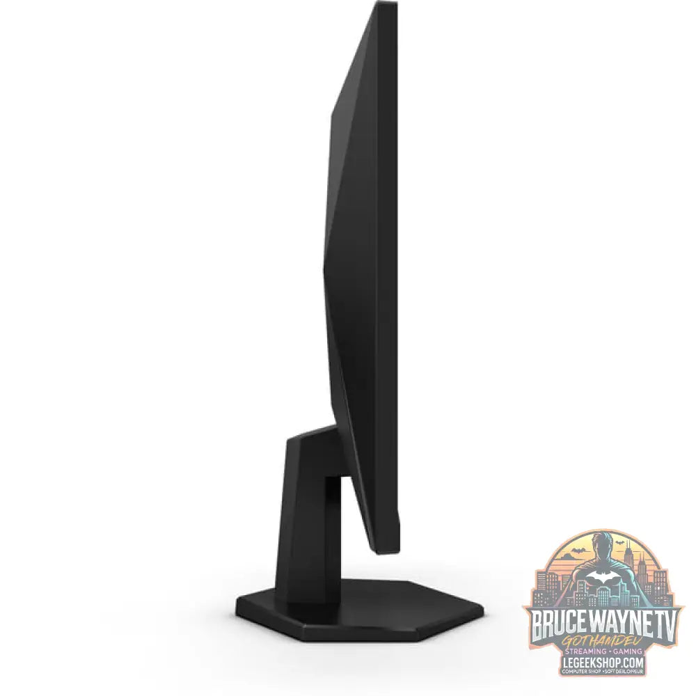 AOC Q27G42ZE 27" QHD/WQHD IPS 240 Hz - AOC - vue 7
