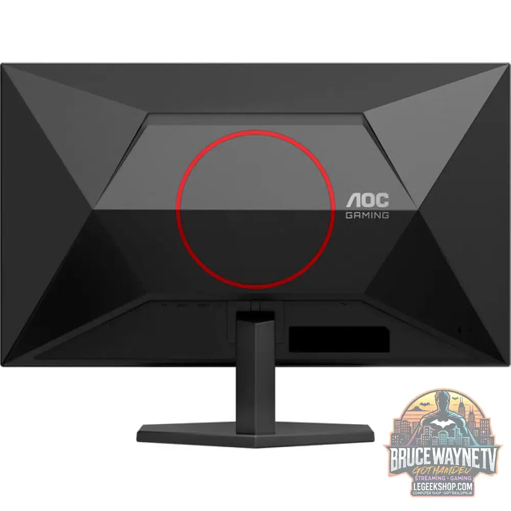 AOC Q27G42ZE 27" QHD/WQHD IPS 240 Hz - AOC - vue 5