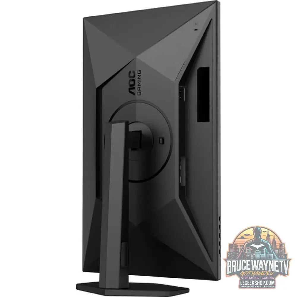 AOC Q27G4XF 27" QHD/WQHD IPS 180 Hz - AOC - vue 11