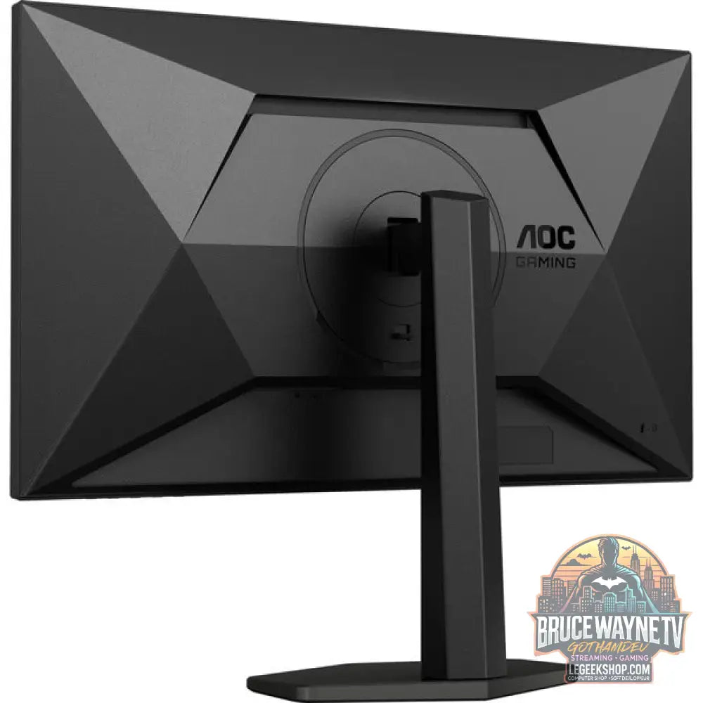 AOC Q27G4XF 27" QHD/WQHD IPS 180 Hz - AOC - vue 8