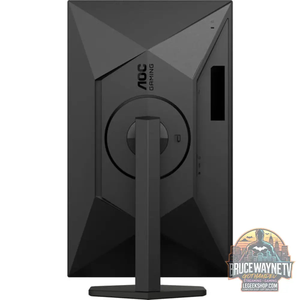 AOC Q27G4XF 27" QHD/WQHD IPS 180 Hz - AOC - vue 10