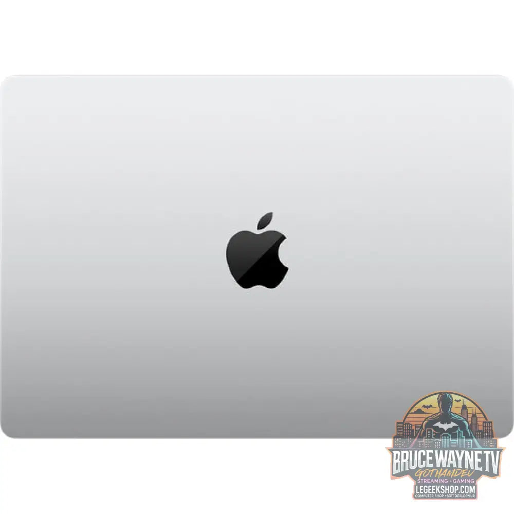 Apple MacBook Pro (14") 2025 - LeGeekShop - vue 3