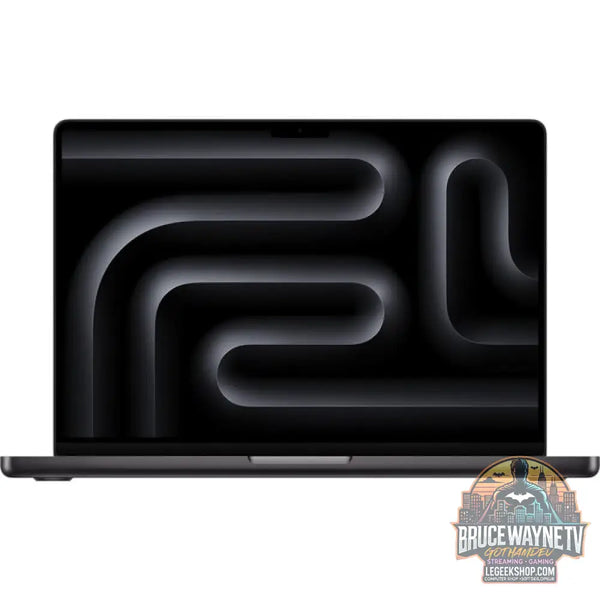 Apple MacBook Pro (14") 2026 - Apple