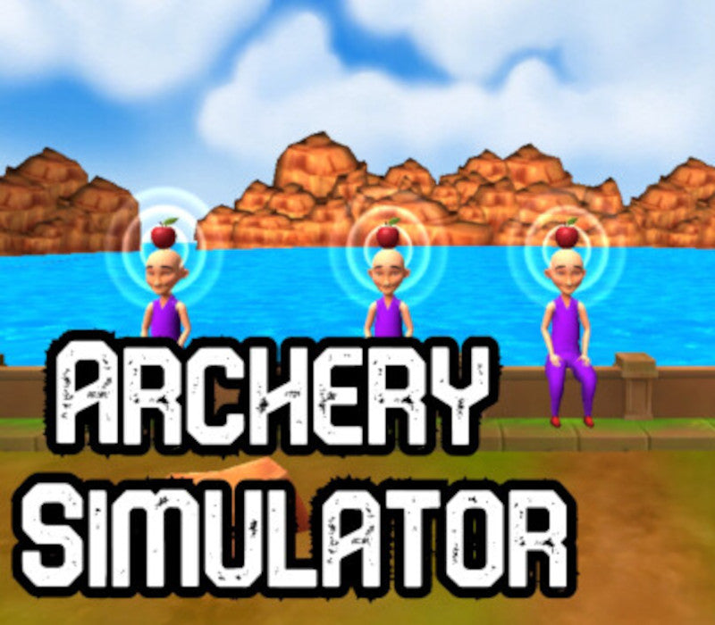 Archery Simulator