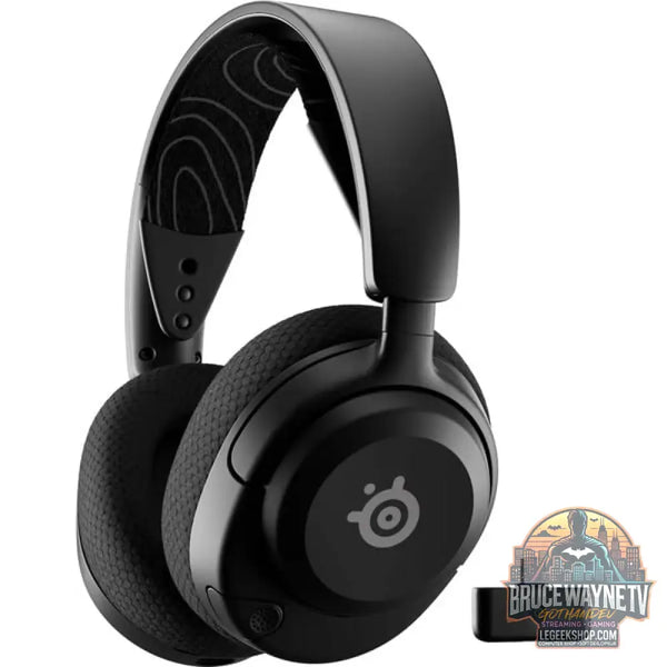 Arctis Nova 5 Wireless - SteelSeries
