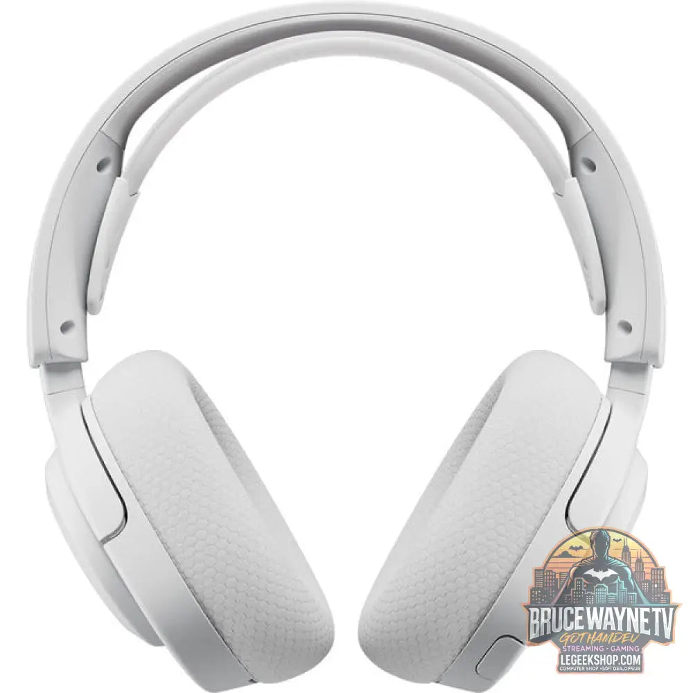 Arctis Nova 5X Wireless - SteelSeries - vue 2