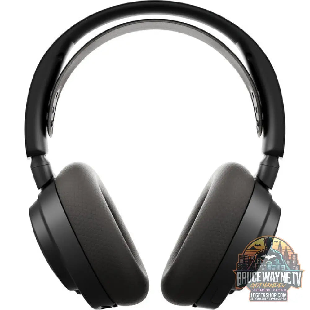 Arctis Nova 7 Wireless Gen 2 - SteelSeries - vue 2