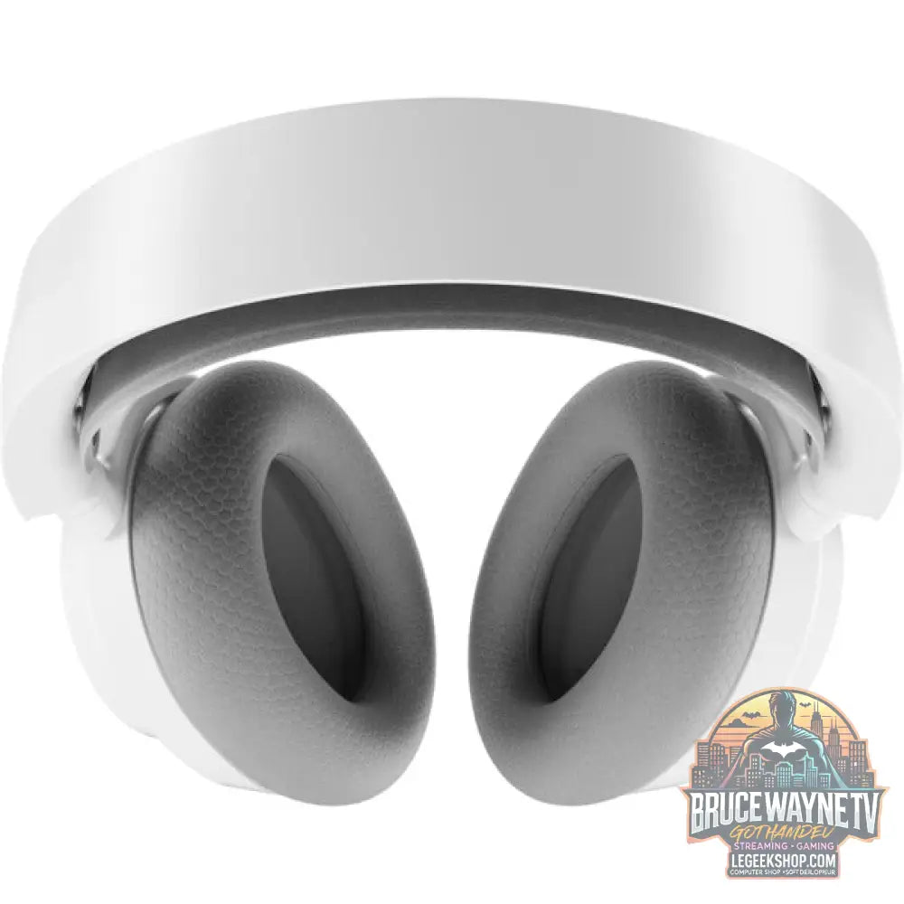 Arctis Nova 7X Wireless Gen 2 - SteelSeries - vue 6