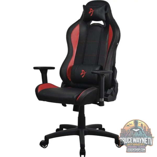 Arozzi Torretta SoftPU, chaise gaming - Arozzi