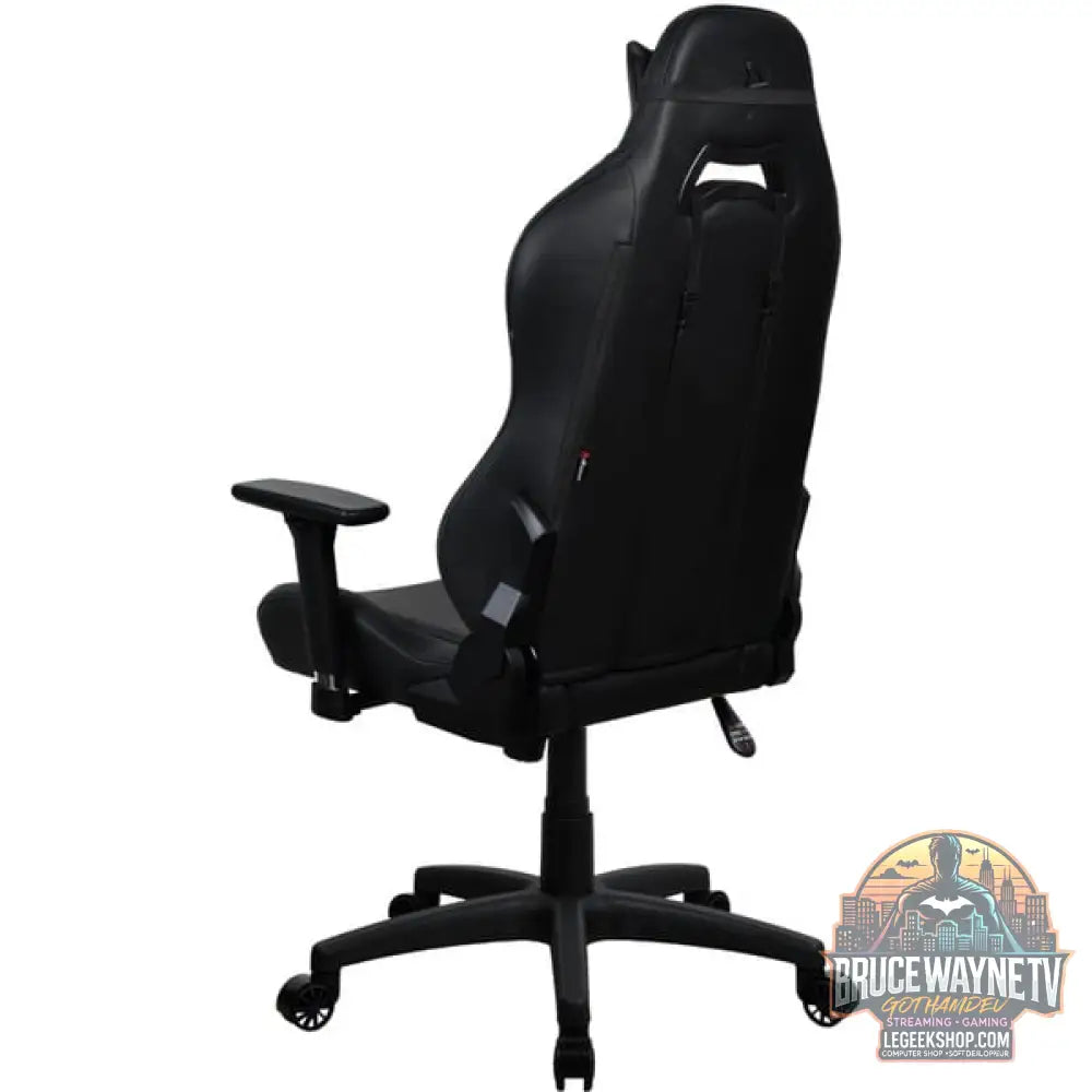 Arozzi Torretta SoftPU, chaise gaming - Arozzi - vue 3