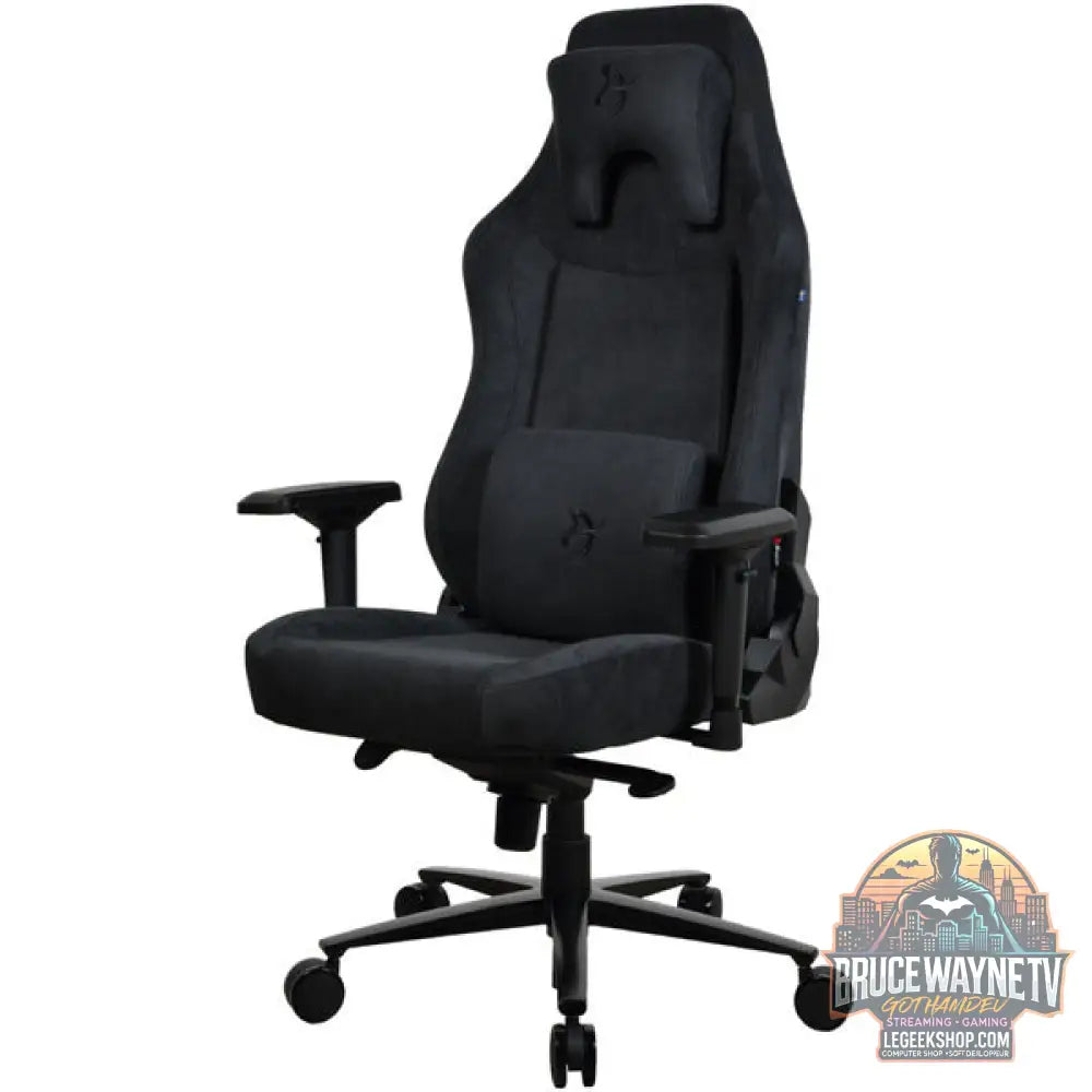 Arozzi Vernazza Supersoft XL, chaise gaming - Arozzi - vue 2