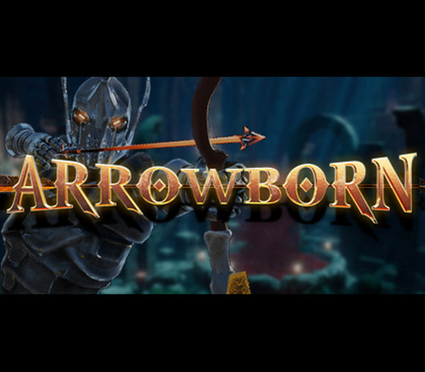 Arrowborn