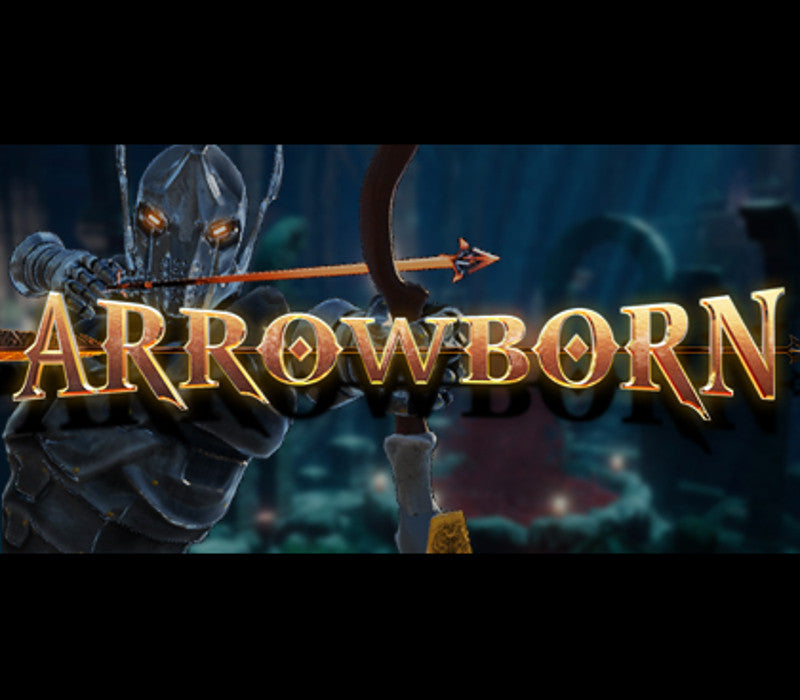 Arrowborn