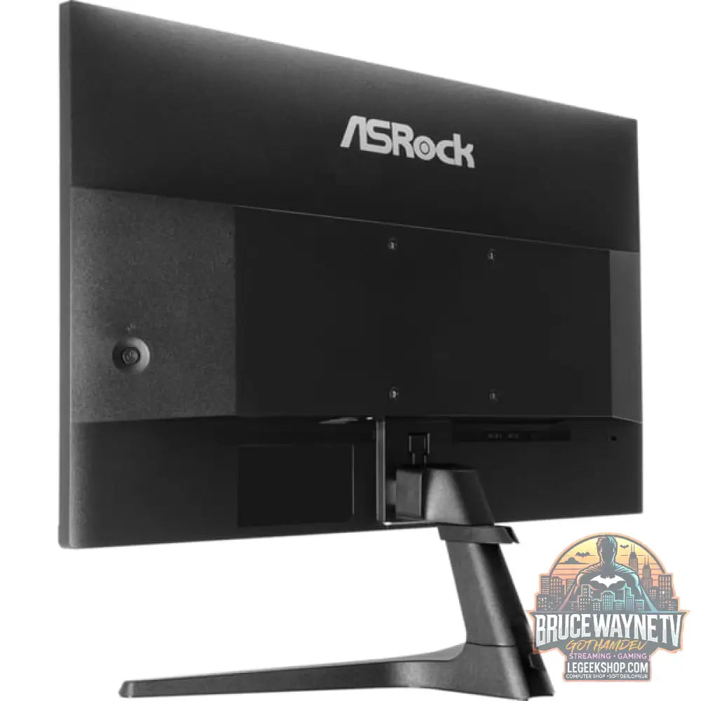 ASRock PG25FFT, Gaming-Monitor - vue 4