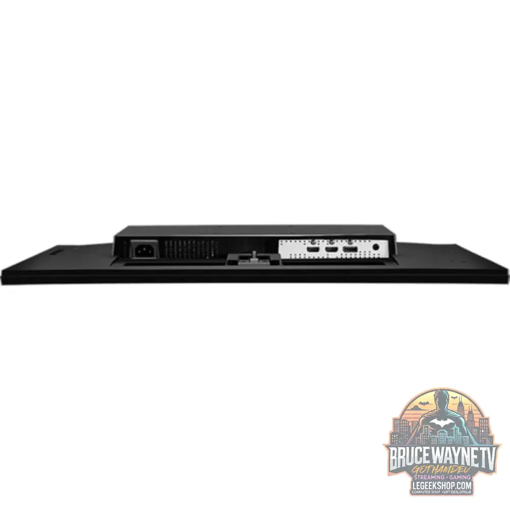 ASRock PG27FF1A, Gaming-Monitor - vue 6