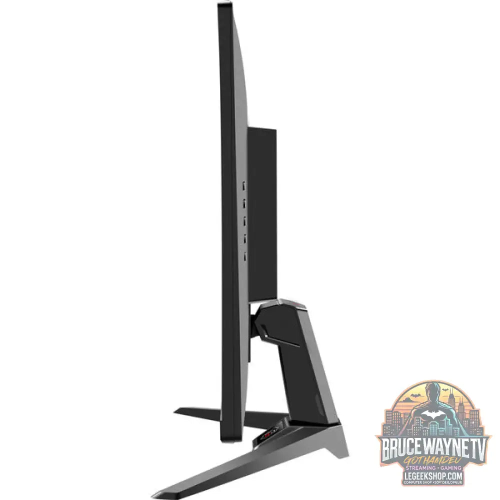 ASRock PG27FFS1A 27" Full HD IPS 240 Hz - ASRock - vue 7