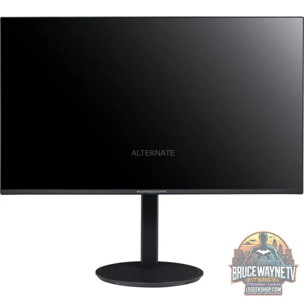 ASRock PG27FFS2E 27" Full HD IPS 240 Hz - ASRock - vue 2