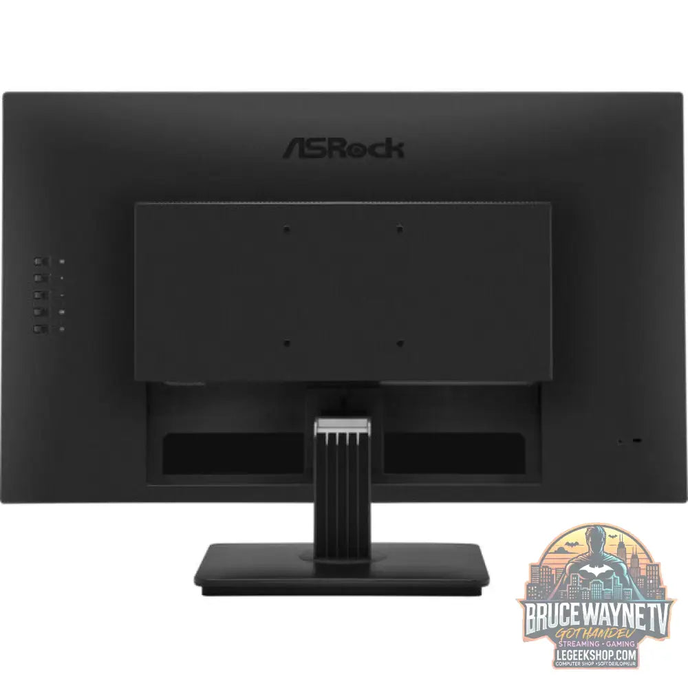 ASRock PG27FFT1B 27" Full HD IPS 180 Hz - ASRock - vue 4