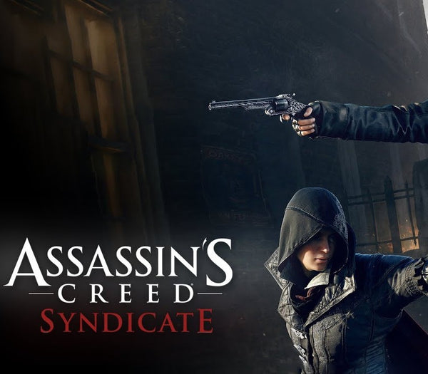 Assassin's Creed Syndicate - Season Pass DLC