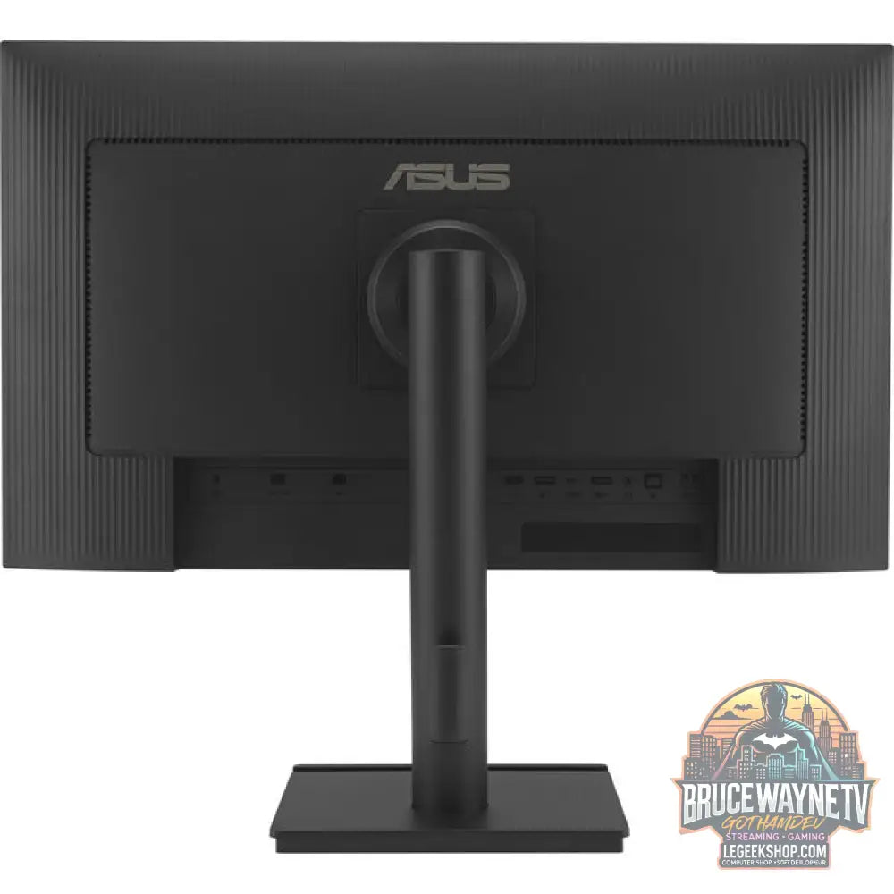 ASUS BE27ACGN Docking Monitor 27" QHD/WQHD IPS 120 Hz - ASUS - vue 7