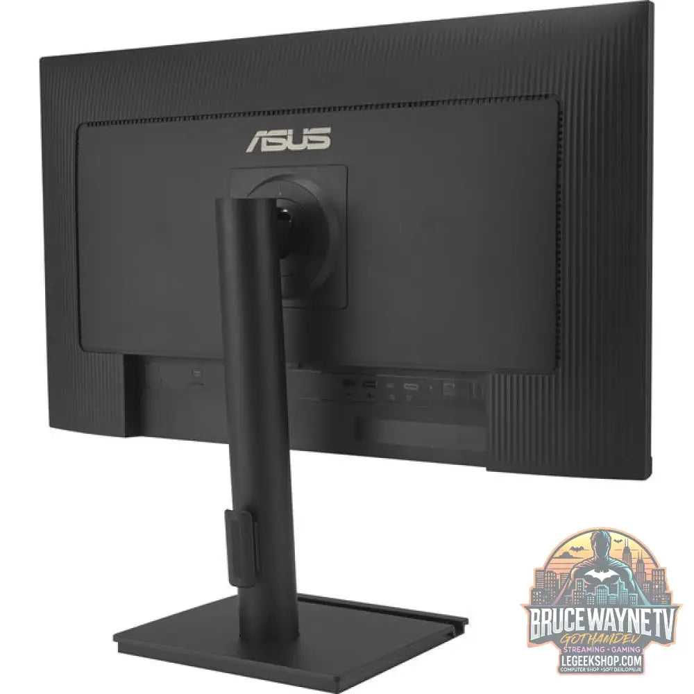ASUS BE27ACGN Docking Monitor 27" QHD/WQHD IPS 120 Hz - ASUS - vue 6