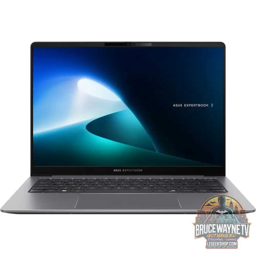 ASUS ExpertBook P5 (P5405CSA-NZ0911W) - ASUS - vue 2