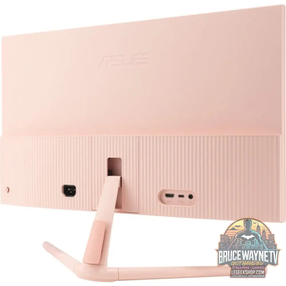 ASUS Eye Care VU249CFE-P 23,8" Full HD IPS 100 Hz - ASUS - vue 4
