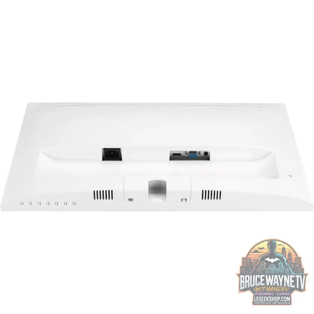ASUS Eye Care VY249HGR-W, Gaming-Monitor - vue 6