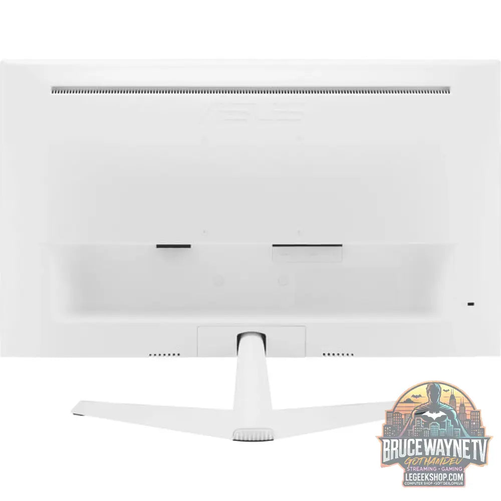ASUS Eye Care VY249HGR-W, Gaming-Monitor - vue 5