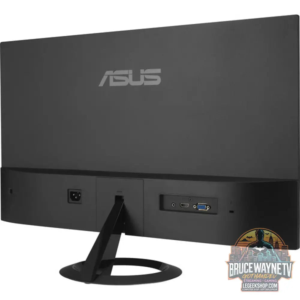 ASUS Eye Care VZ279HG 27" Full HD IPS 120 Hz - ASUS - vue 7