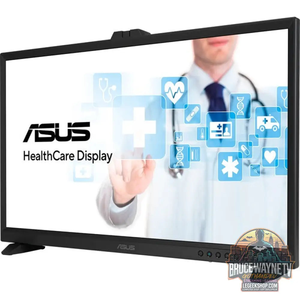 ASUS HealthCare HA3281A 31,5" 3840 × 2160 px OLED 60 Hz - ASUS - vue 3