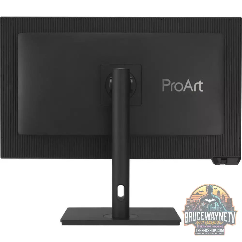 ASUS Pro Art Display 8K PA32KCX 32" 7680 × 4320 px IPS 60 Hz - ASUS - vue 4