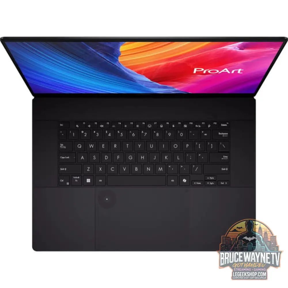 ASUS ProArt P16 (H7606WX-SE008X) - vue 5