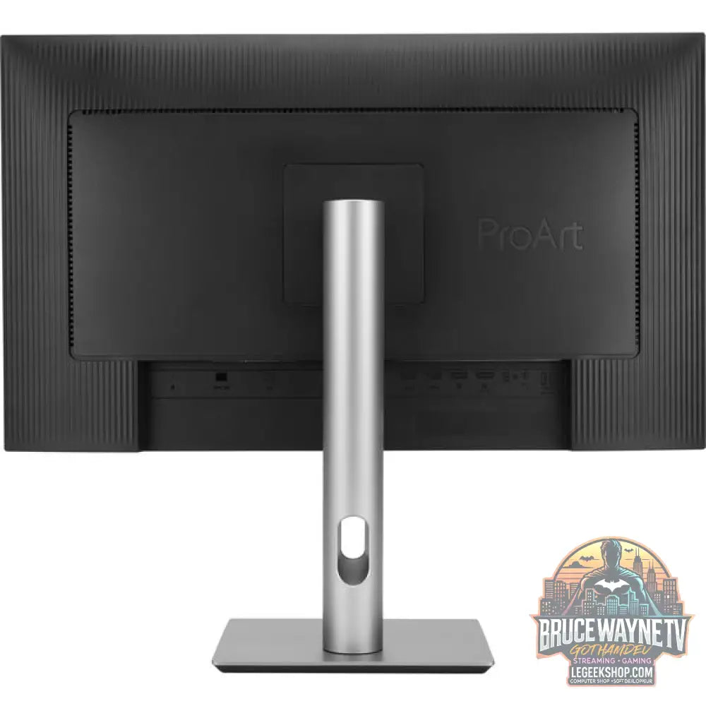 ASUS ProArt PA329CRV 32" 3840 × 2160 px IPS 60 Hz - ASUS - vue 8