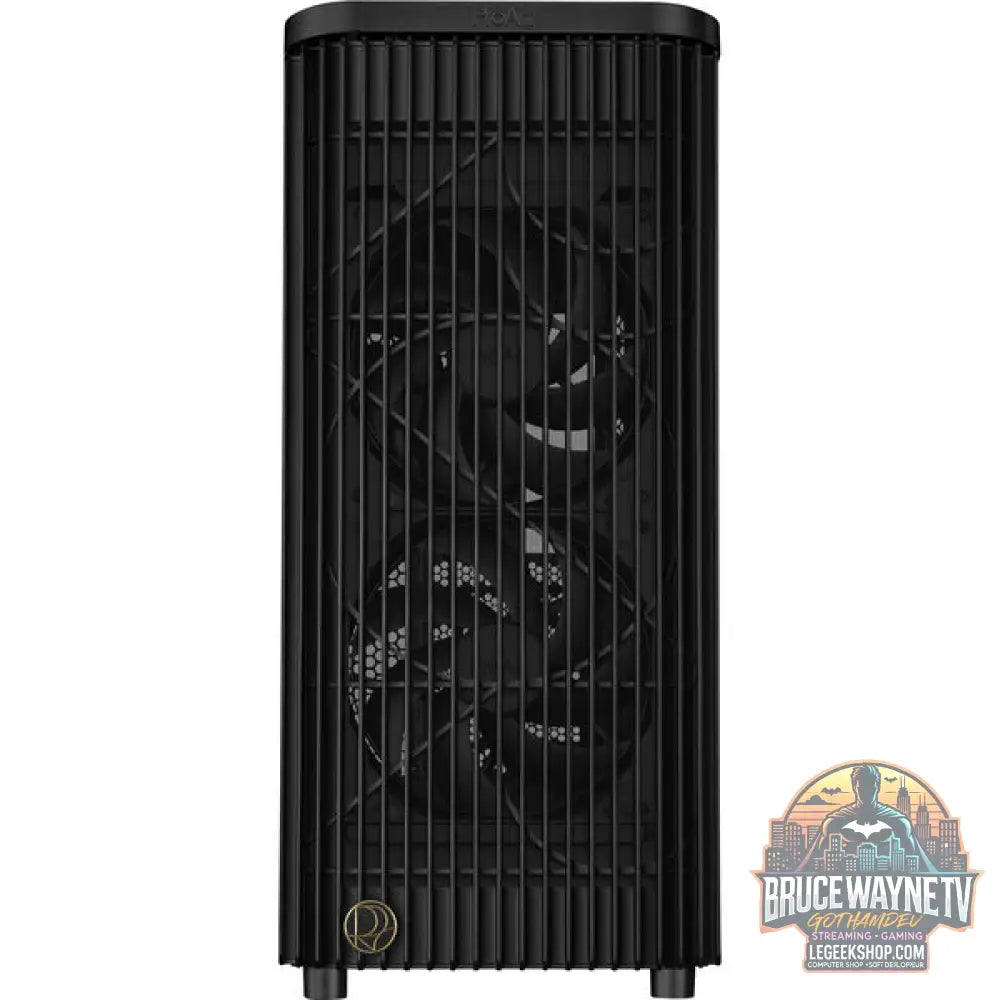 ASUS PROART PA401, Tower-Gehäuse - ASUS - vue 2