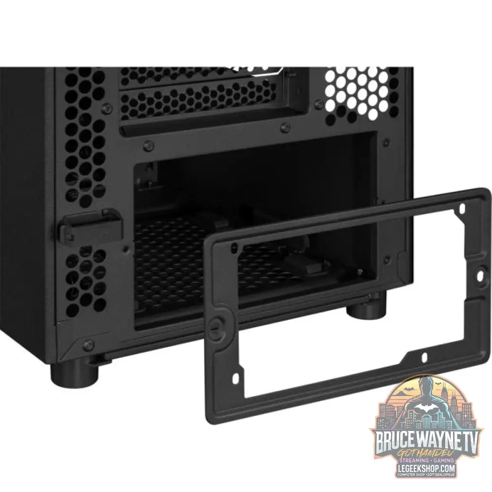 ASUS PROART PA401, Tower-Gehäuse - ASUS - vue 12
