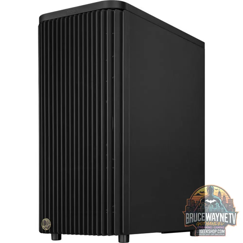 ASUS PROART PA401, Tower-Gehäuse - ASUS - vue 3