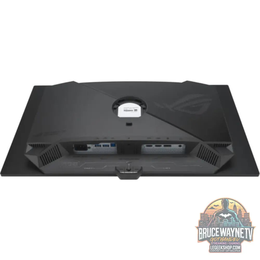 ASUS ROD Strix QD-OLED XG27AQDNG 26,5" QHD/WQHD QD-OLED 360 Hz - ASUS - vue 6
