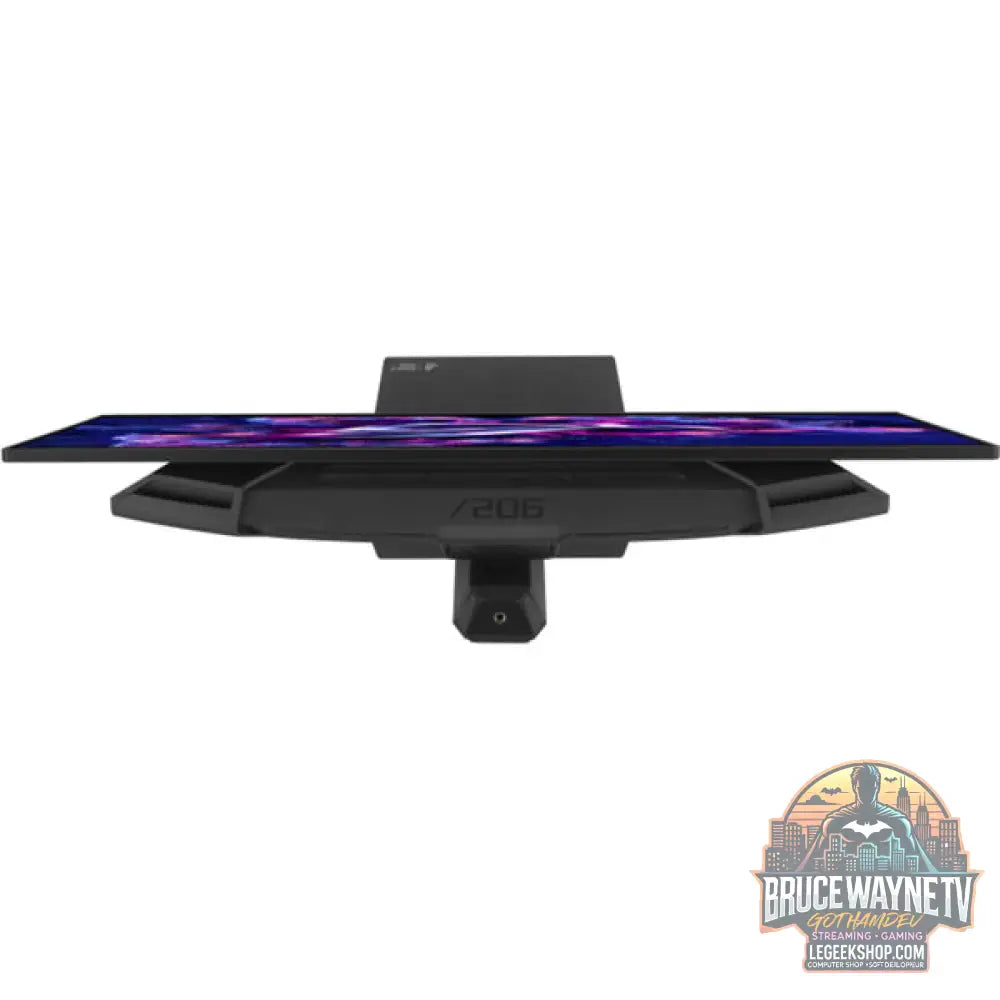 ASUS ROD Strix QD-OLED XG27AQDNG 26,5" QHD/WQHD QD-OLED 360 Hz - ASUS - vue 7