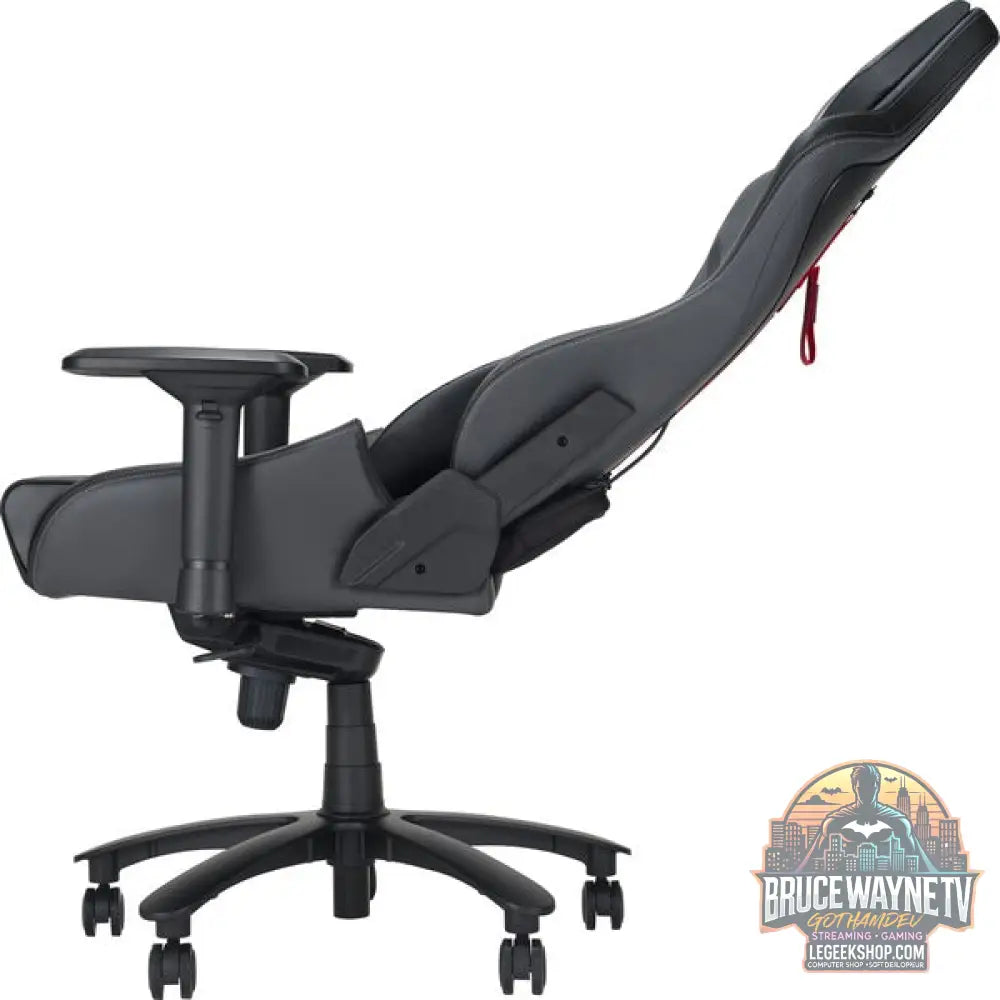 ASUS ROG Chariot X chaise gaming - ASUS - vue 6