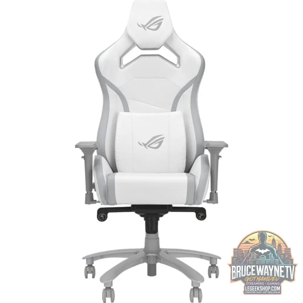 ASUS ROG Chariot X Core chaise gaming - ASUS - vue 2