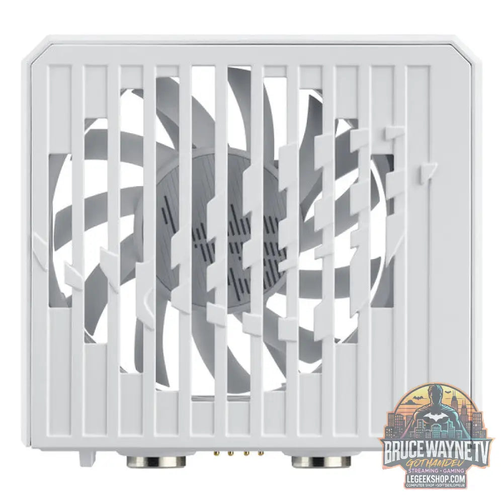 ASUS ROG CROSSHAIR X870E GLACIAL, carte mère - ASUS - vue 19