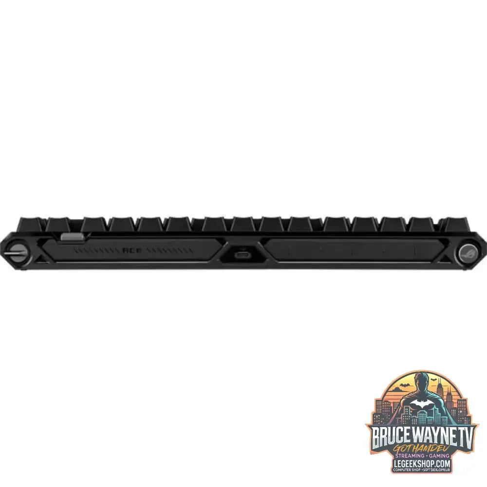 ROG Falchion Ace 75 HE - ASUS - vue 8