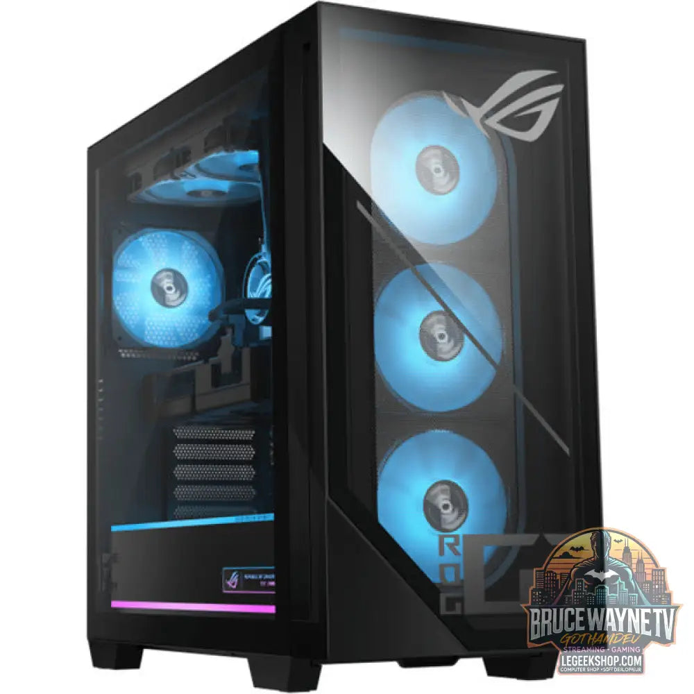 ASUS ROG G700 G700TF-07265F351W - vue 7